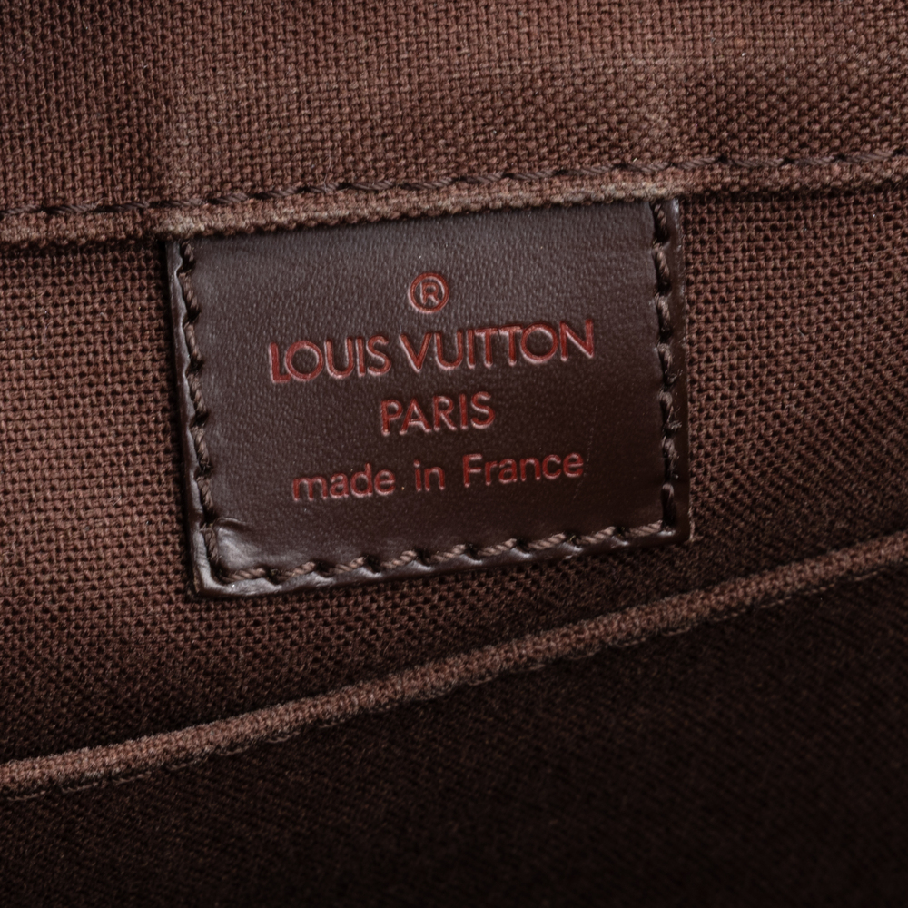 Louis Vuitton Bastille - Picture 10 of 11